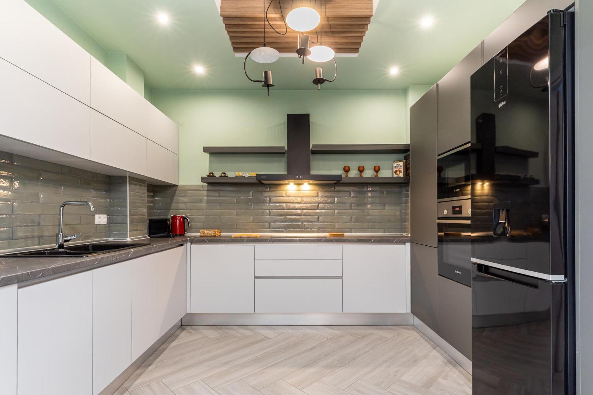 #Amazonia Apt By Halu! Apartments Tessalónica Exterior foto